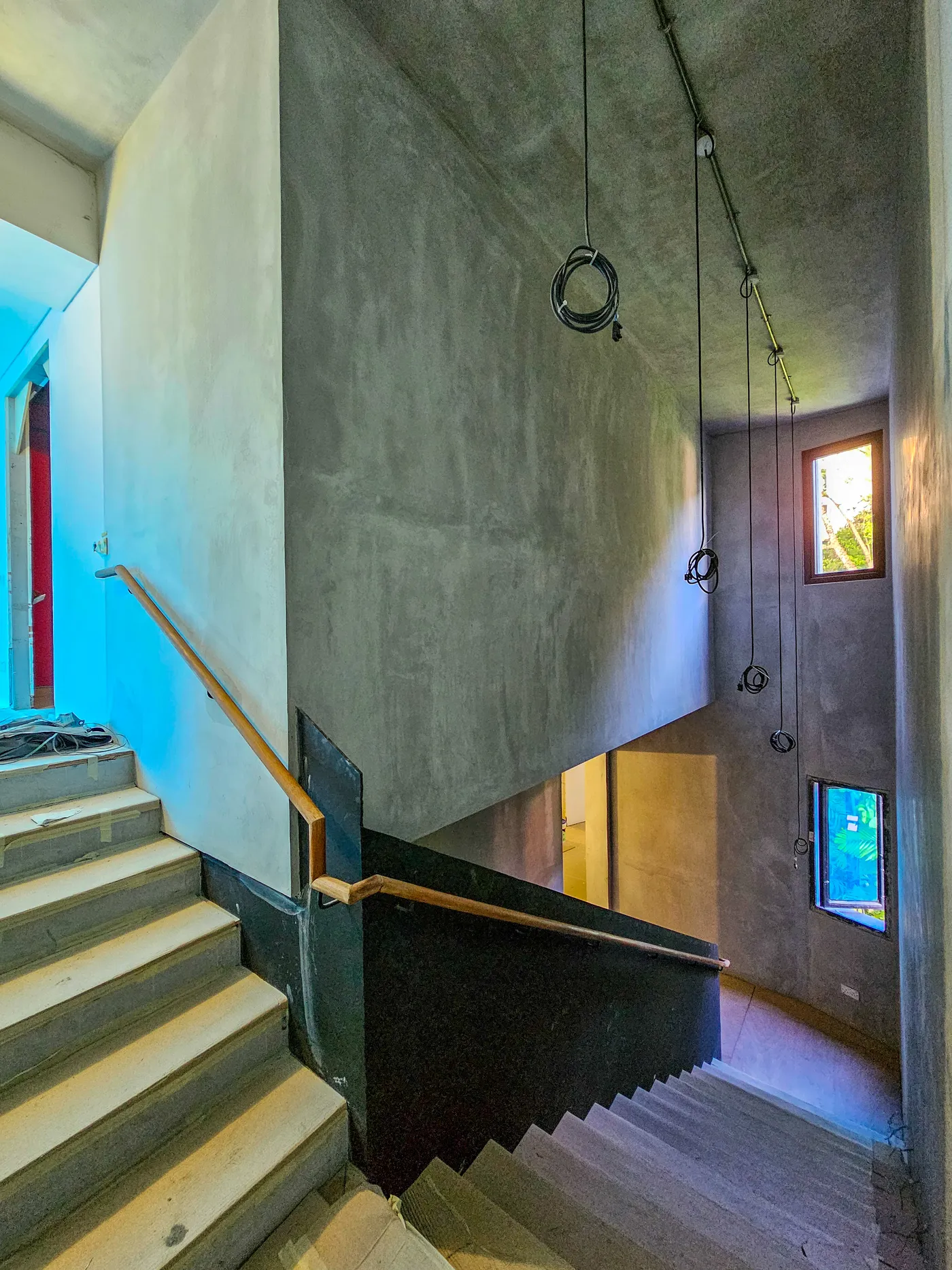 Lim Residence, Toh Tuck Road, Singapore