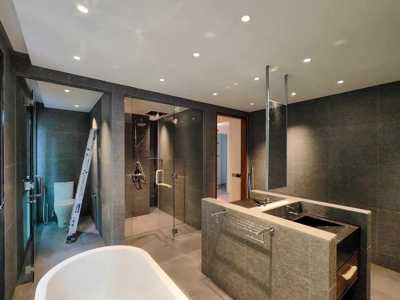 Lim Residence, Toh Tuck Road, Singapore