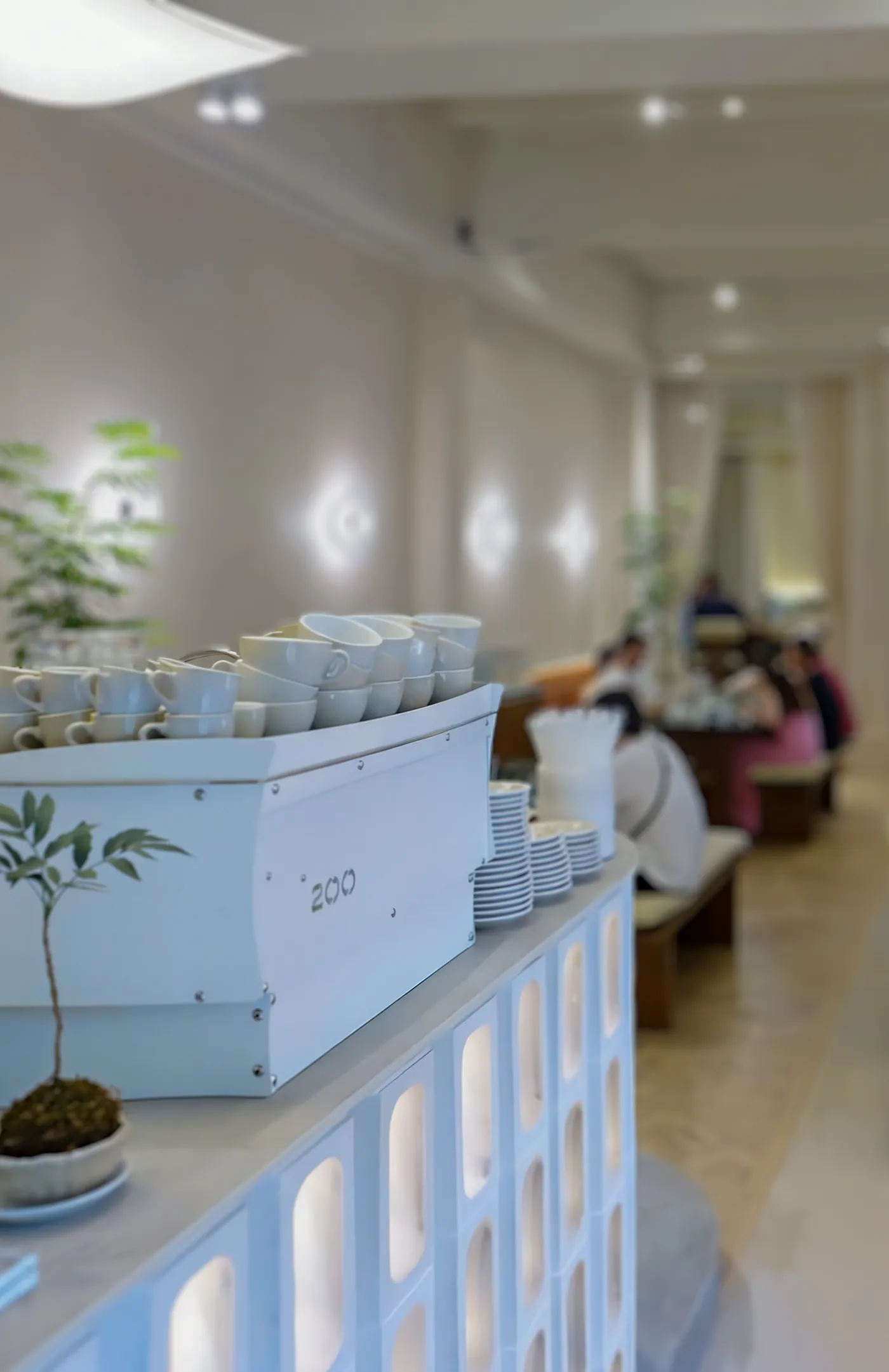 Glasshouse, Neil Road, Singapore