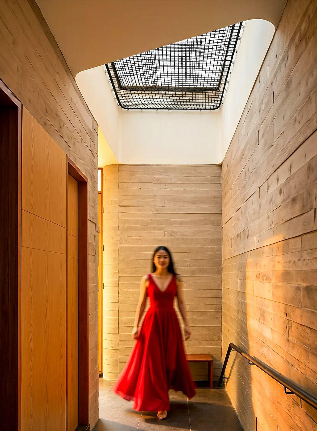 Teou Residence, Begonia Terrace, Singapore