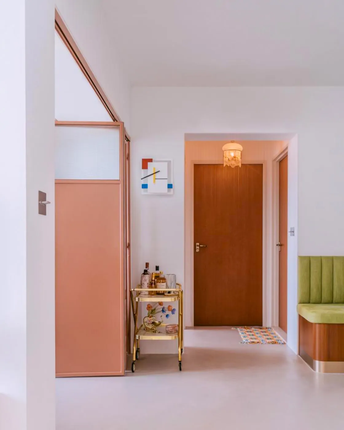 Chen Residence, Lorong Limau, Singapore