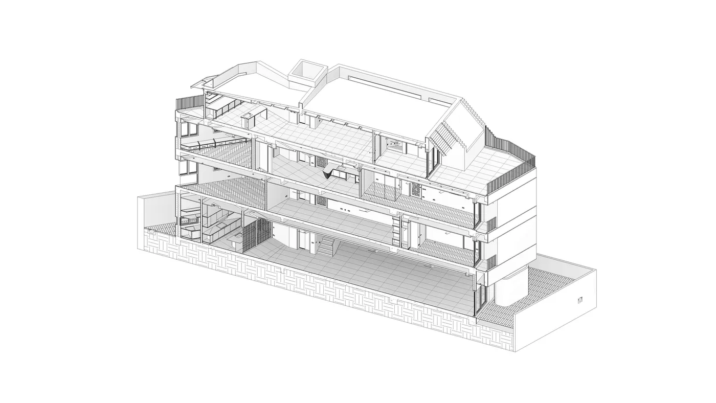 Lim Residence, Toh Tuck Road, Singapore