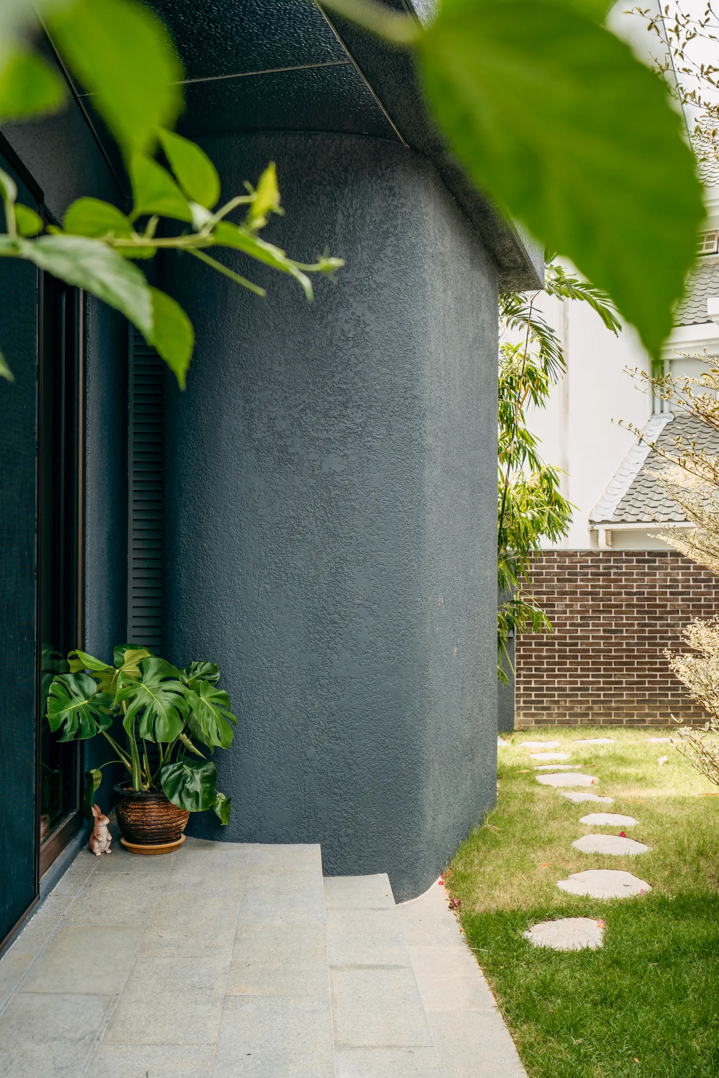 Lim Residence, Toh Tuck Road, Singapore
