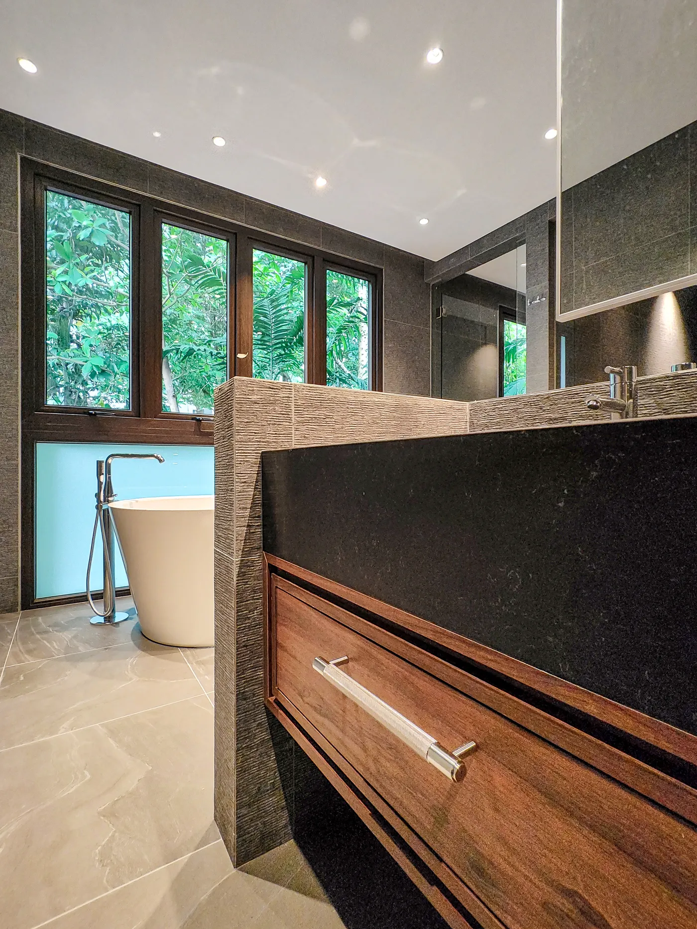 Lim Residence, Toh Tuck Road, Singapore