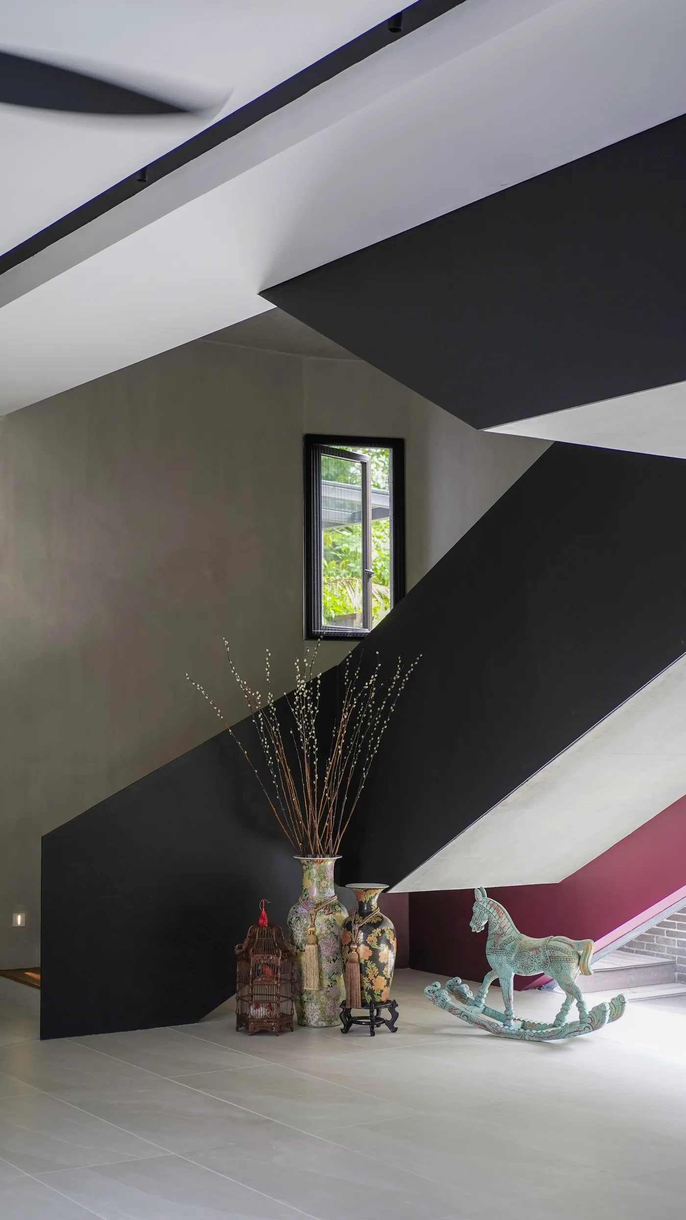Lim Residence, Toh Tuck Road, Singapore