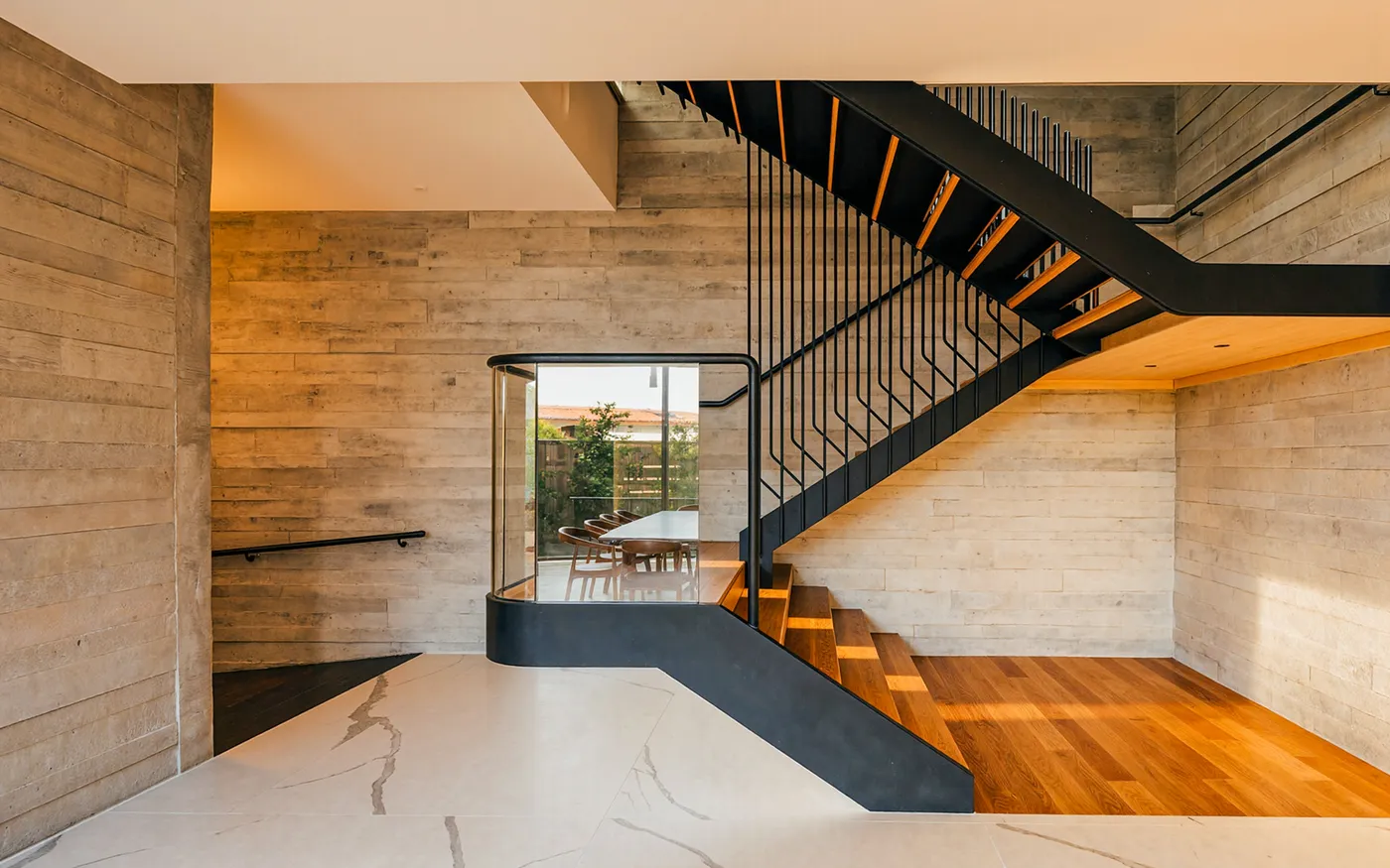 Teou Residence, Begonia Terrace, Singapore