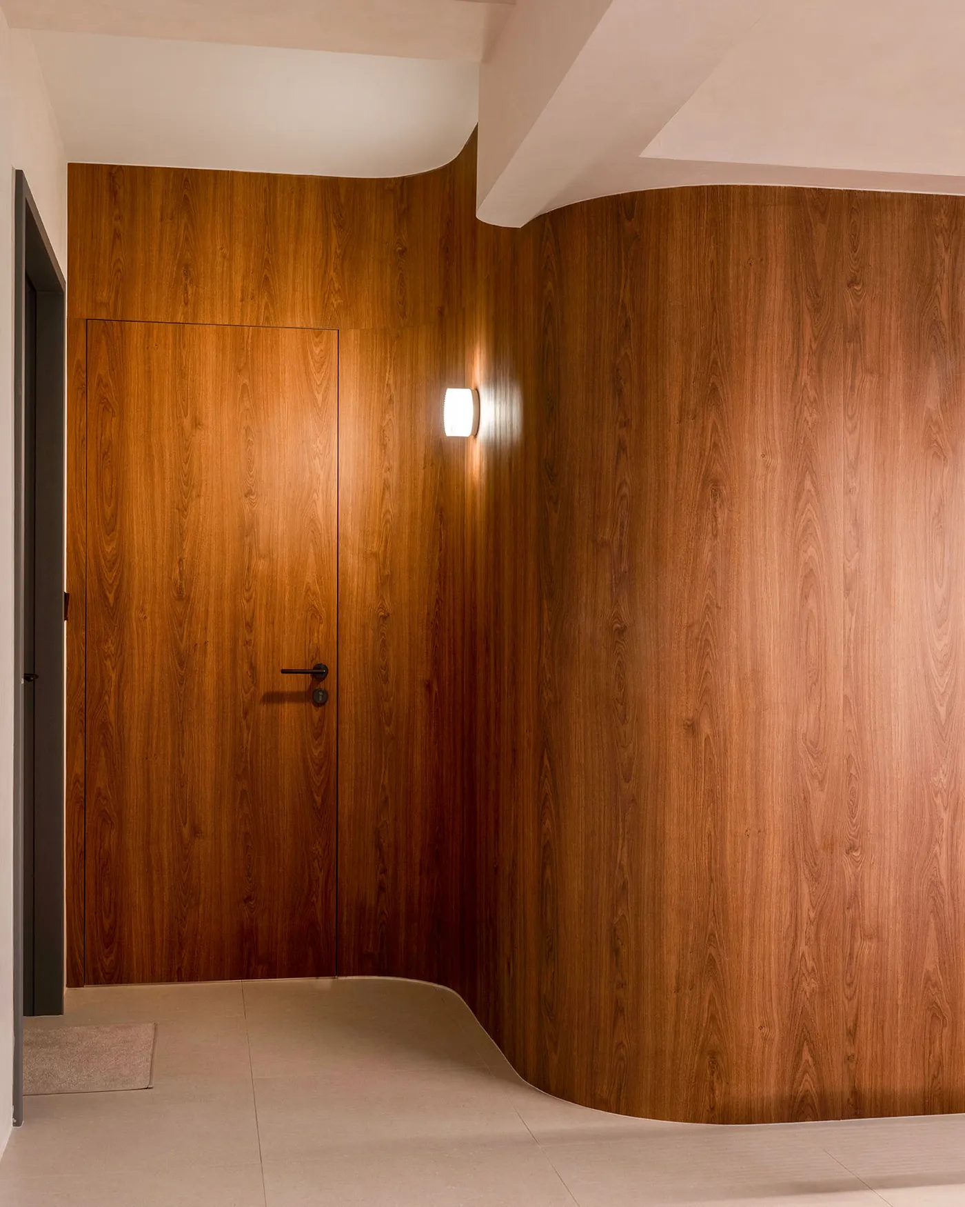 Lee Residence, Jalan Ayer, Singapore