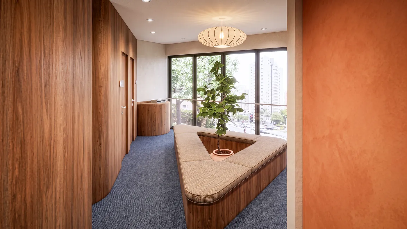 Babysteps & Beyond, Chancery Court, Singapore