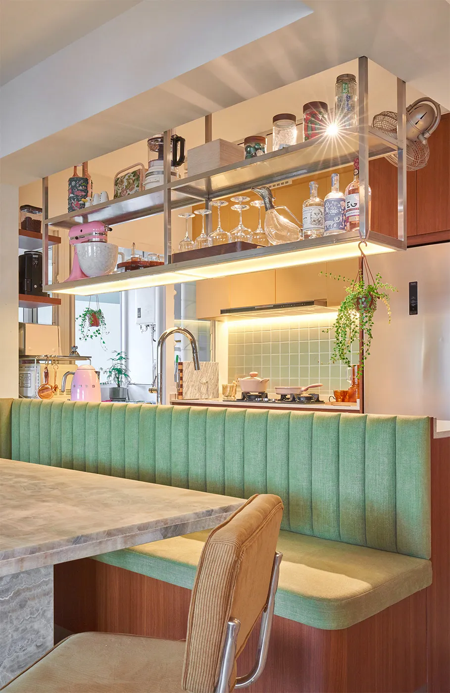 Chen Residence, Lorong Limau, Singapore