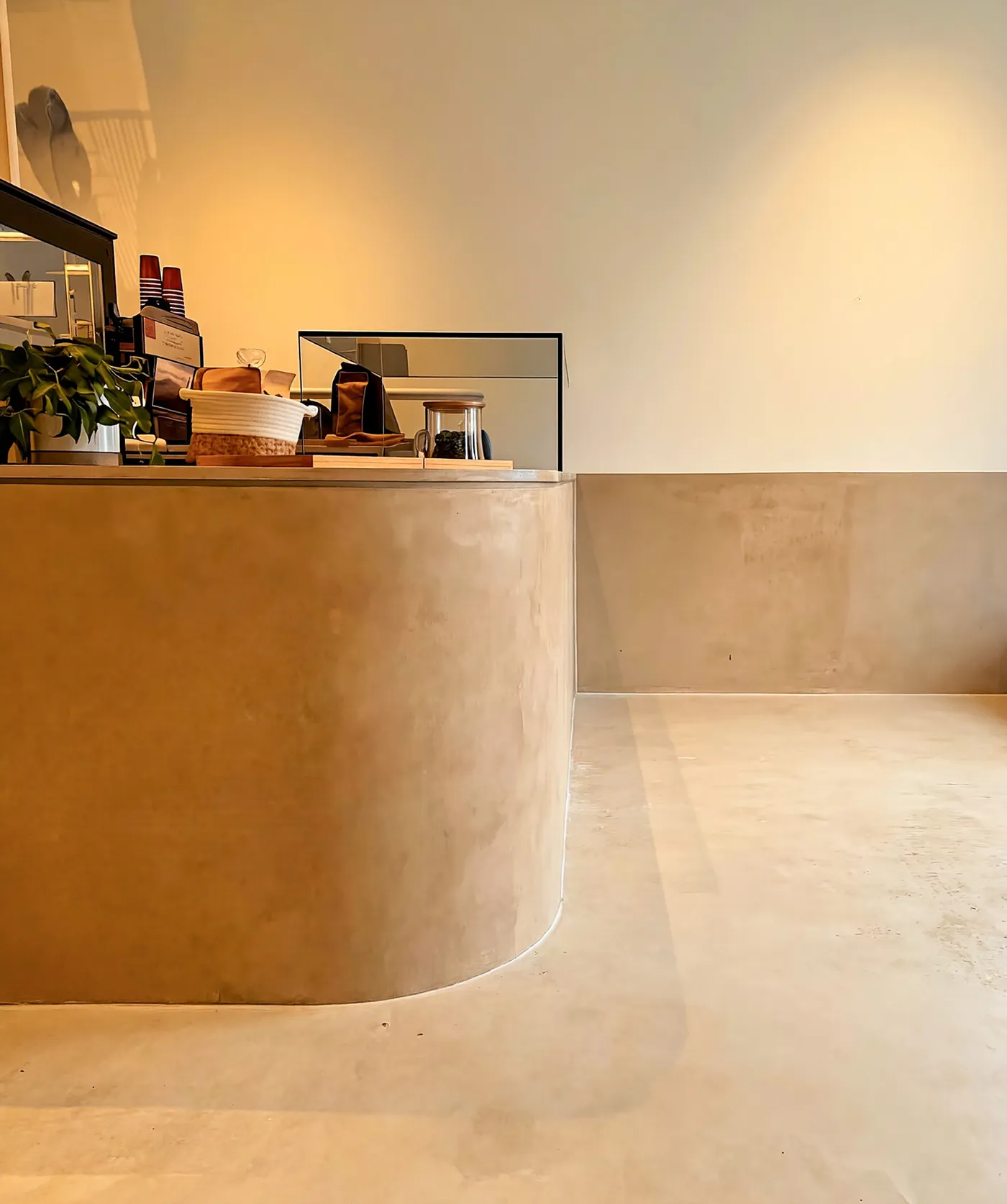 Olsen Bakehouse, Joo Chiat Road, Singapore