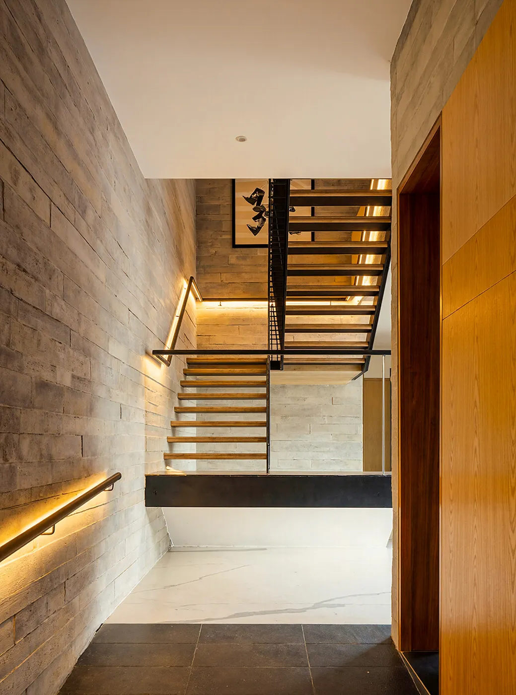 Teou Residence, Begonia Terrace, Singapore
