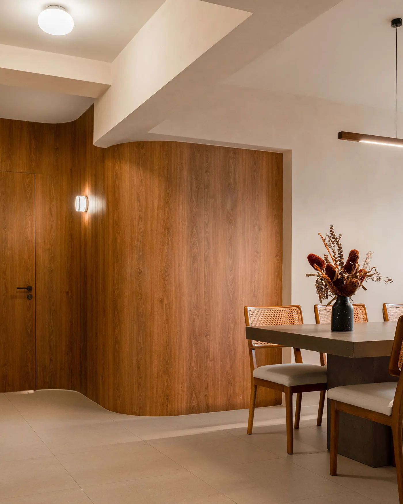 Lee Residence, Jalan Ayer, Singapore