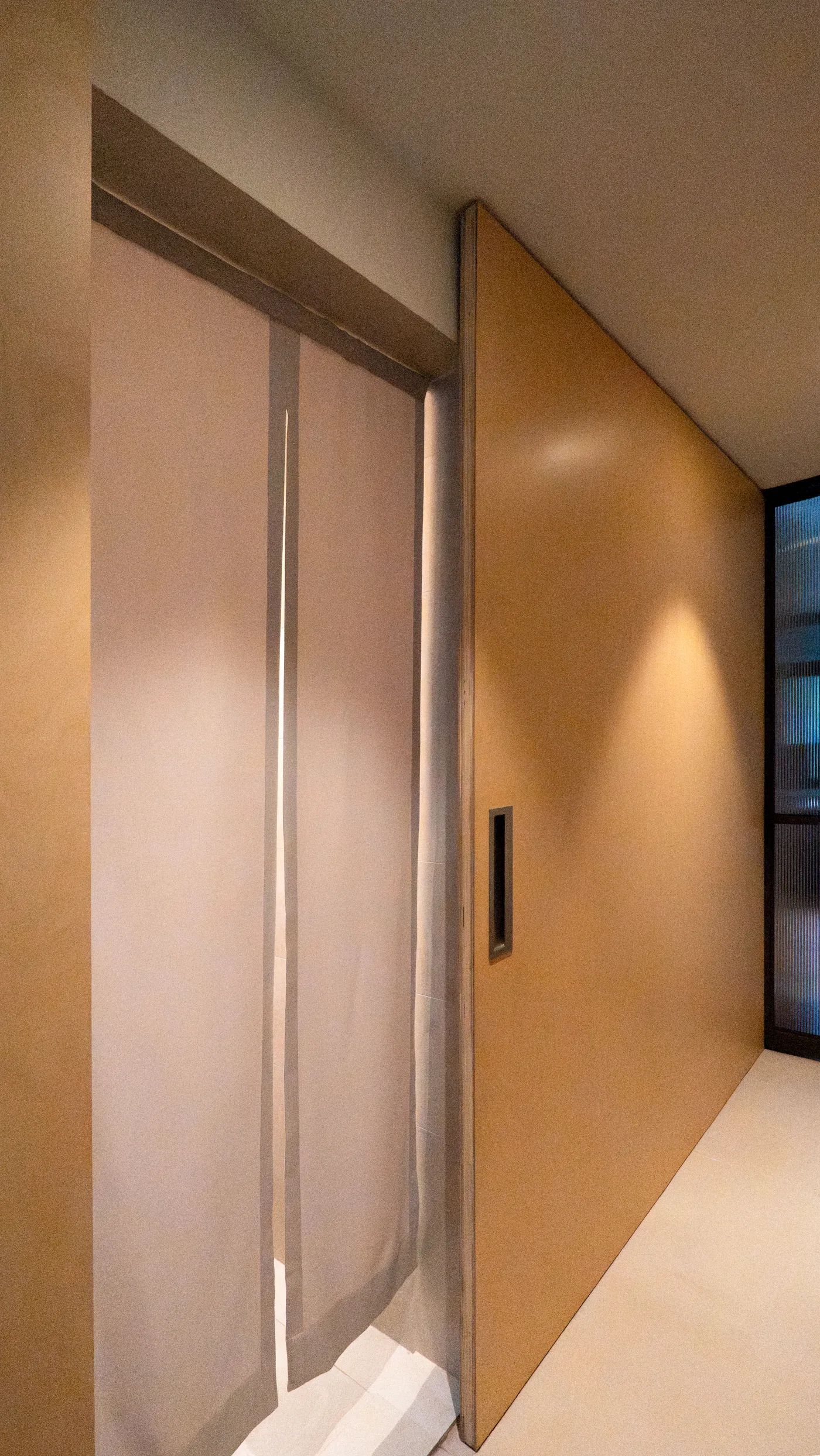 Tan Residence, Shelford Road, Singapore
