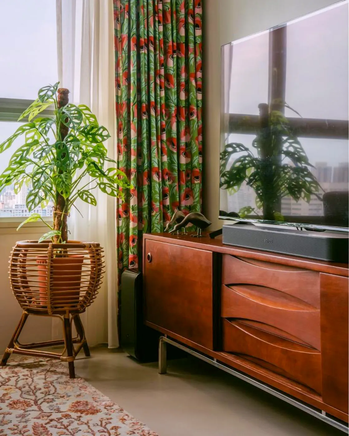 Chen Residence, Lorong Limau, Singapore