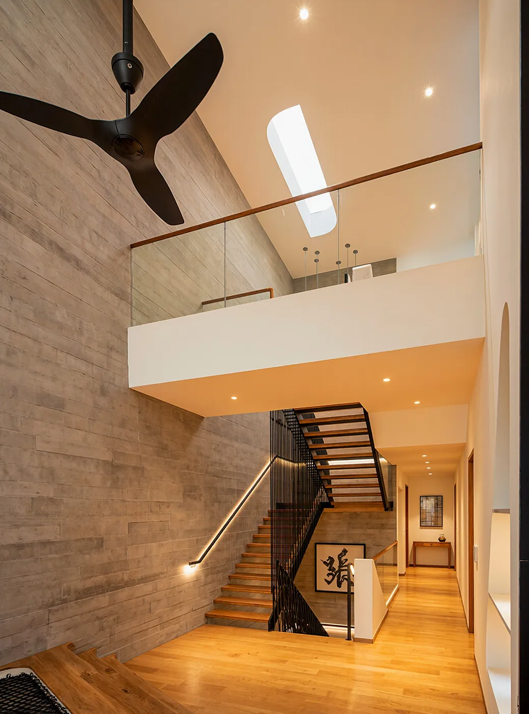 Teou Residence, Begonia Terrace, Singapore