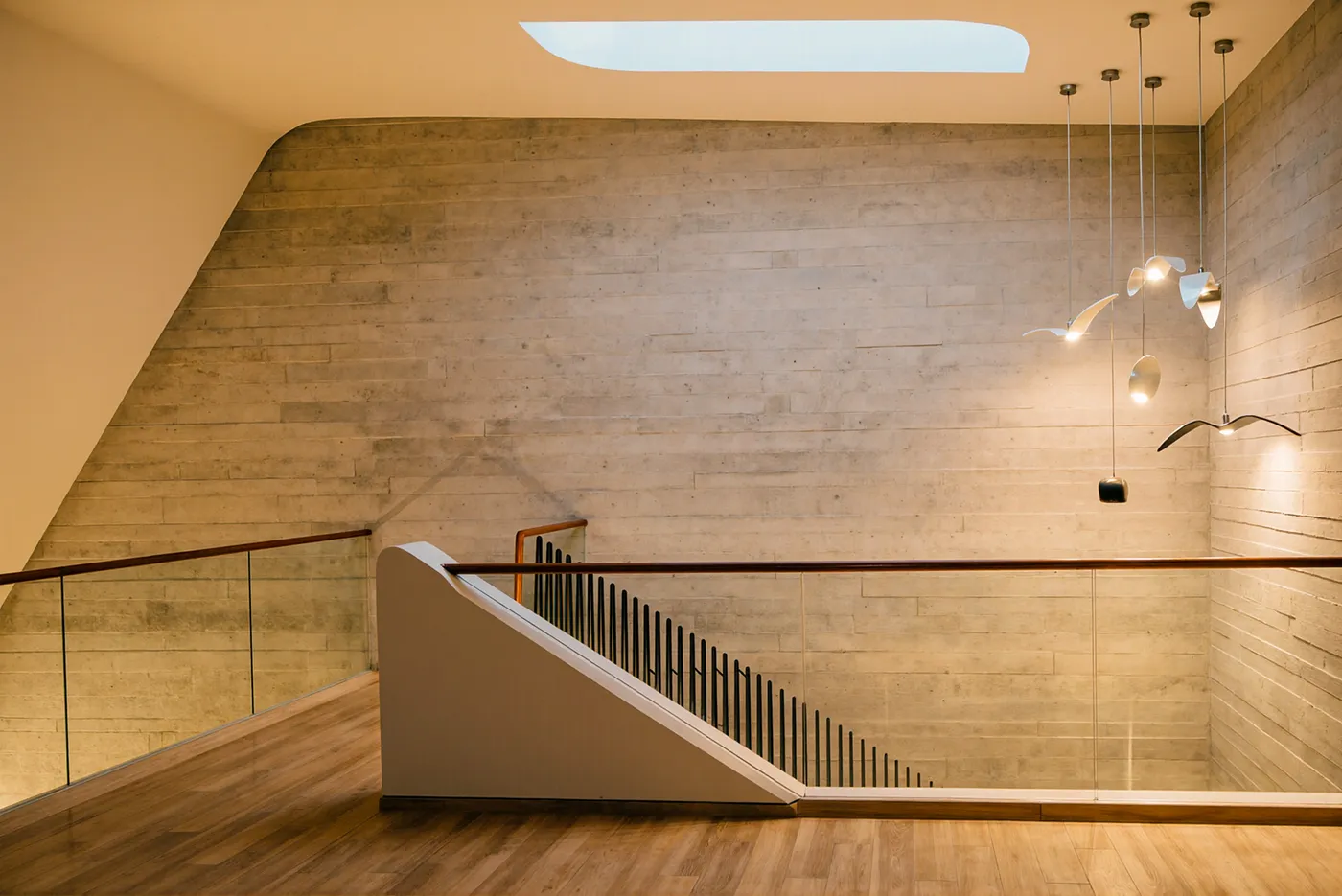 Teou Residence, Begonia Terrace, Singapore