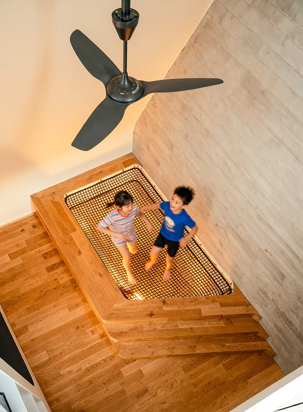 Teou Residence, Begonia Terrace, Singapore